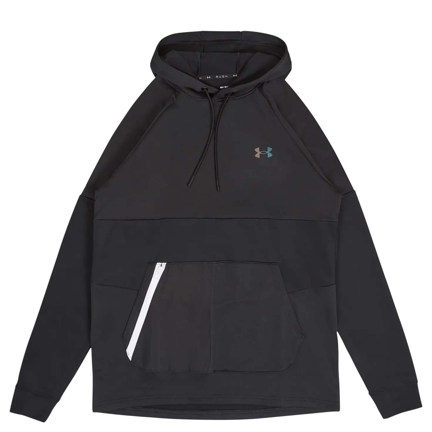 UA Rush All Purpose Hoodie