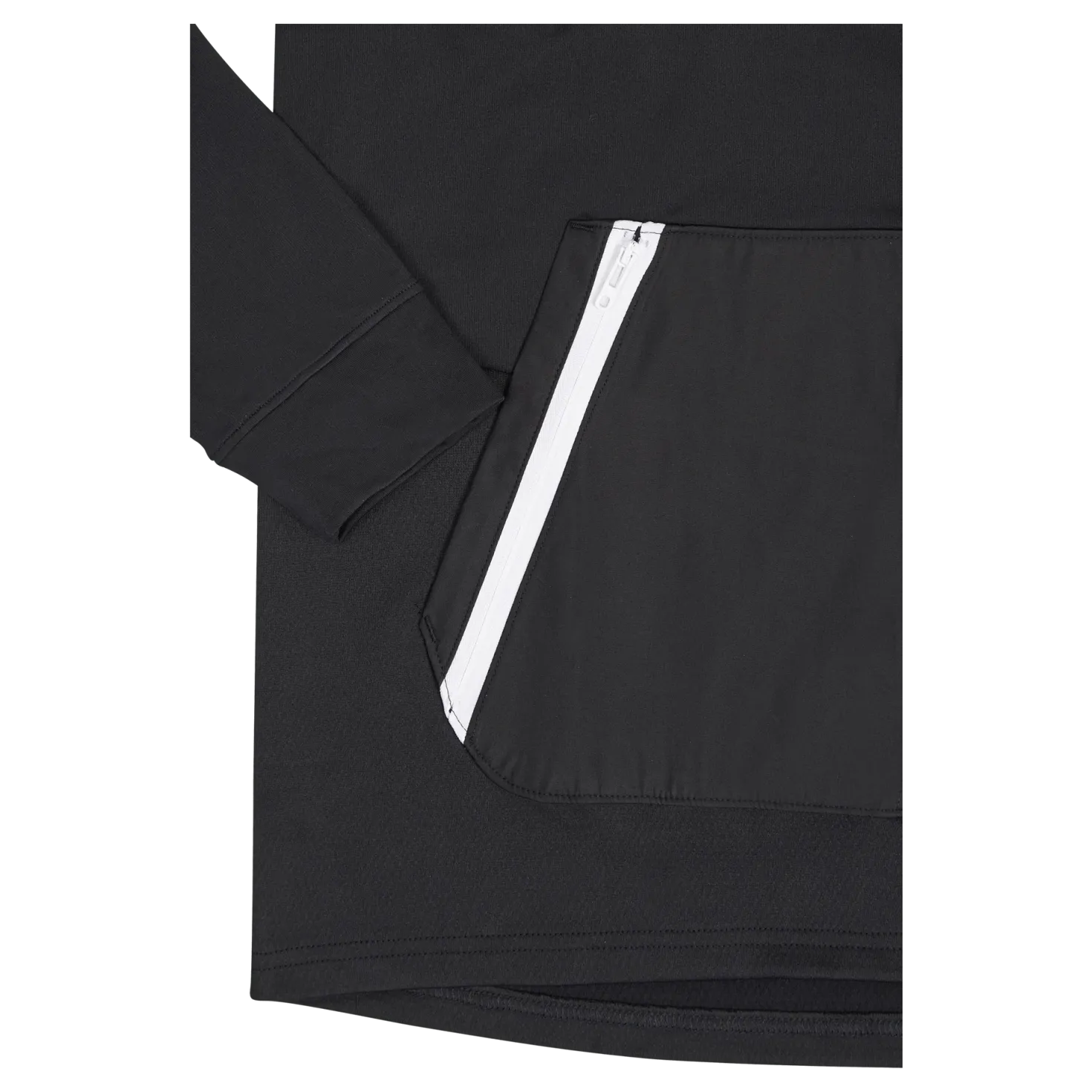 UA Rush All Purpose Hoodie