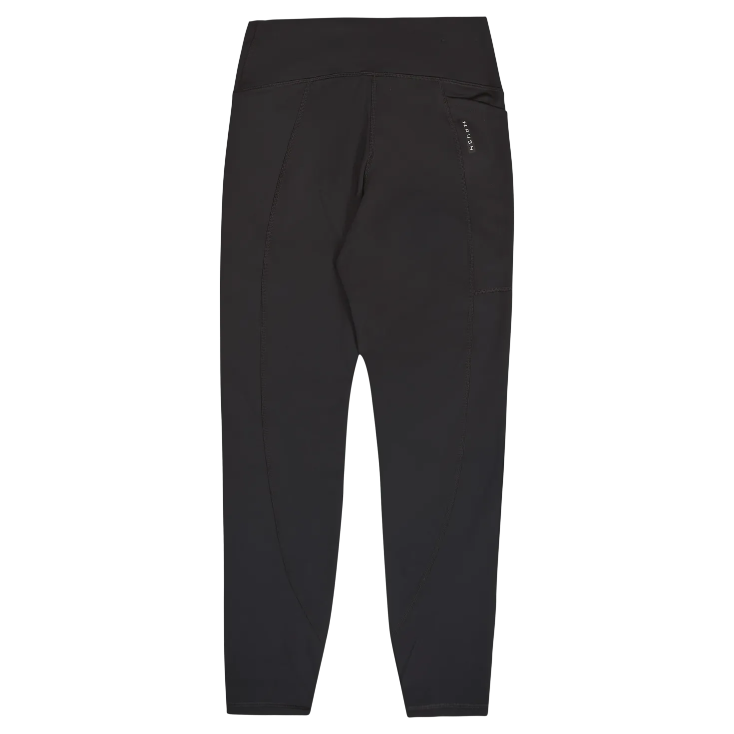 UA Rush Ankle Legging
