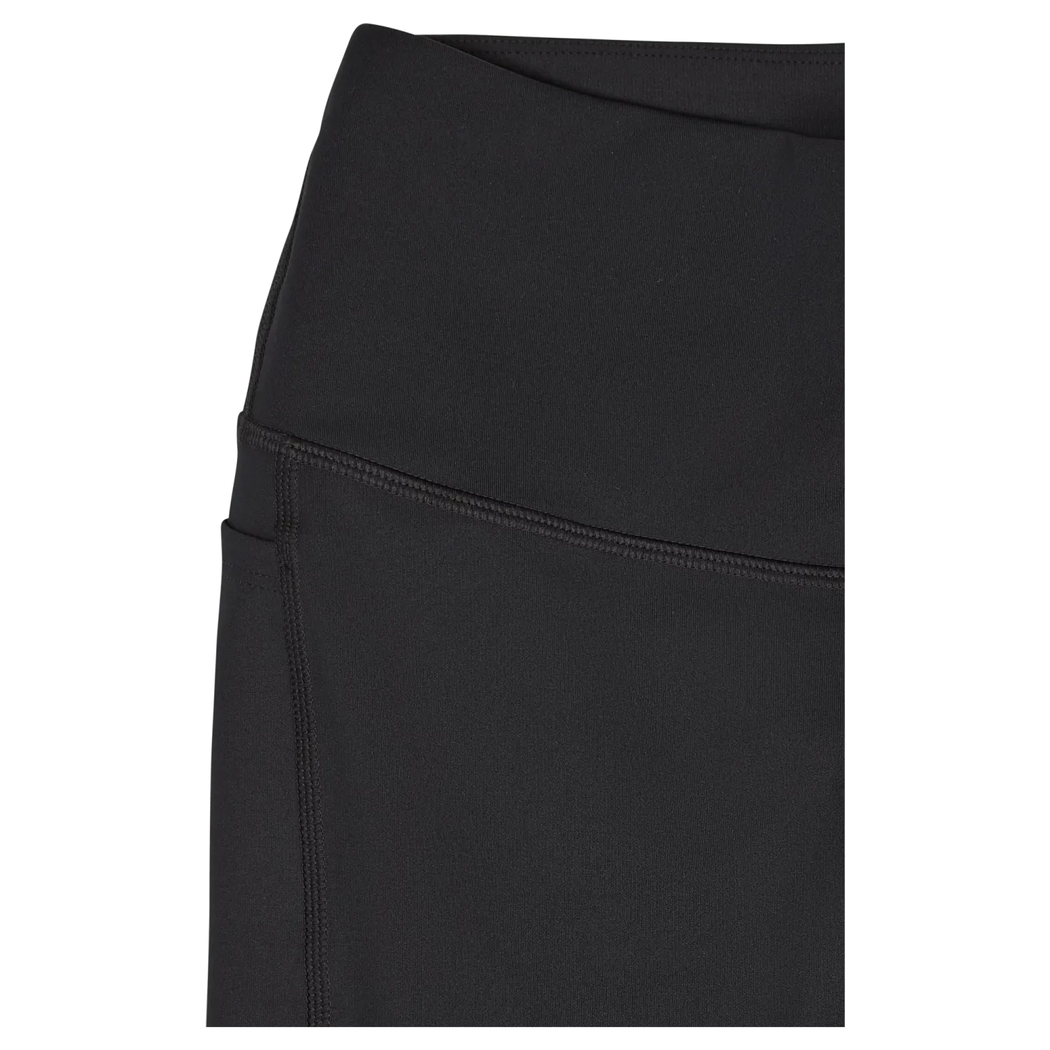 UA Rush Ankle Legging