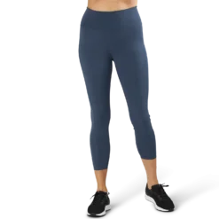 Ua Rush Ankle Legging Downpour Gray