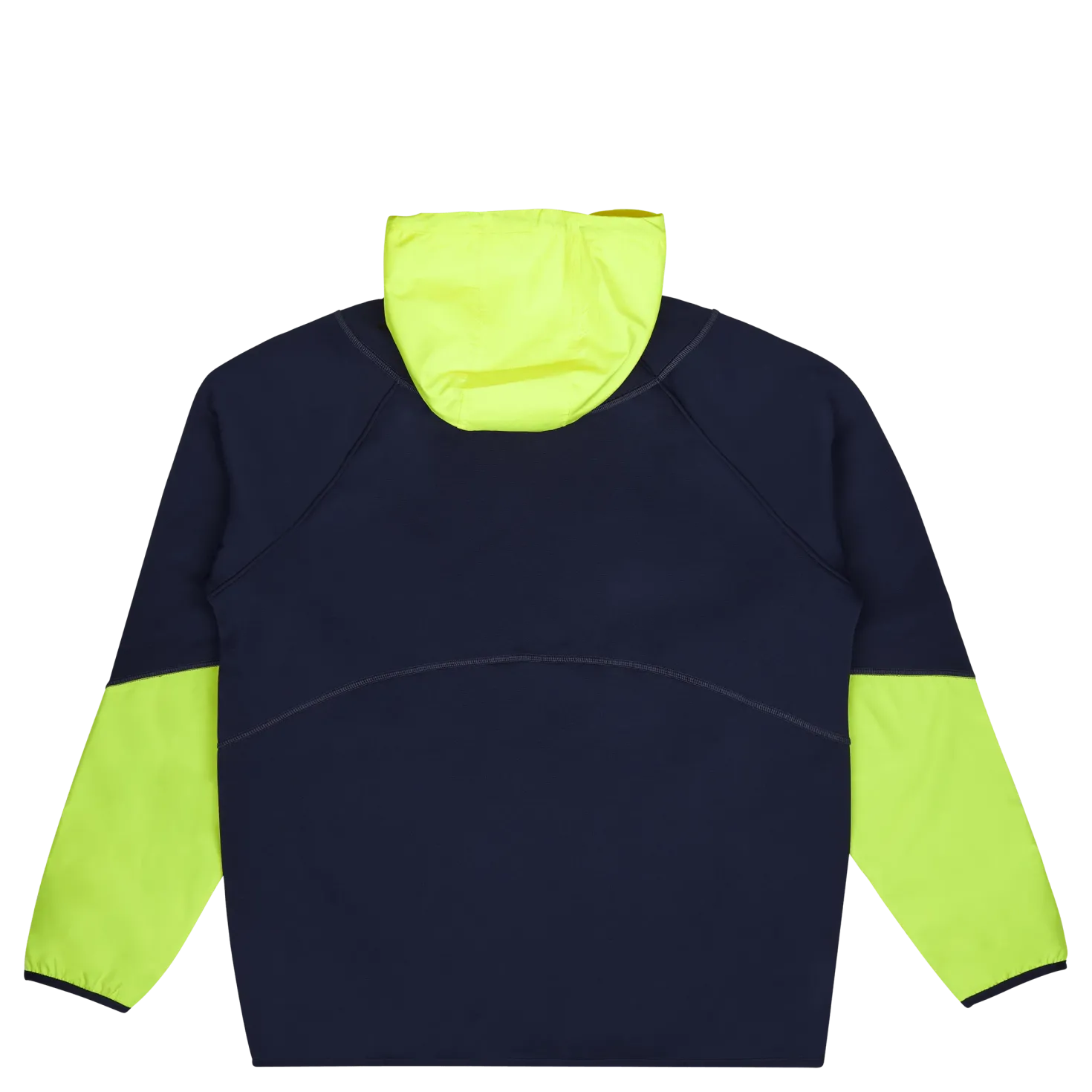UA RUSH FLEECE HOODIE