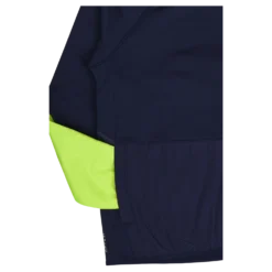 UA RUSH FLEECE HOODIE