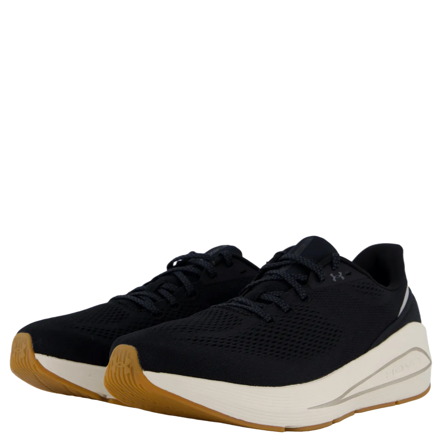 Ua Sonic 7 Black
