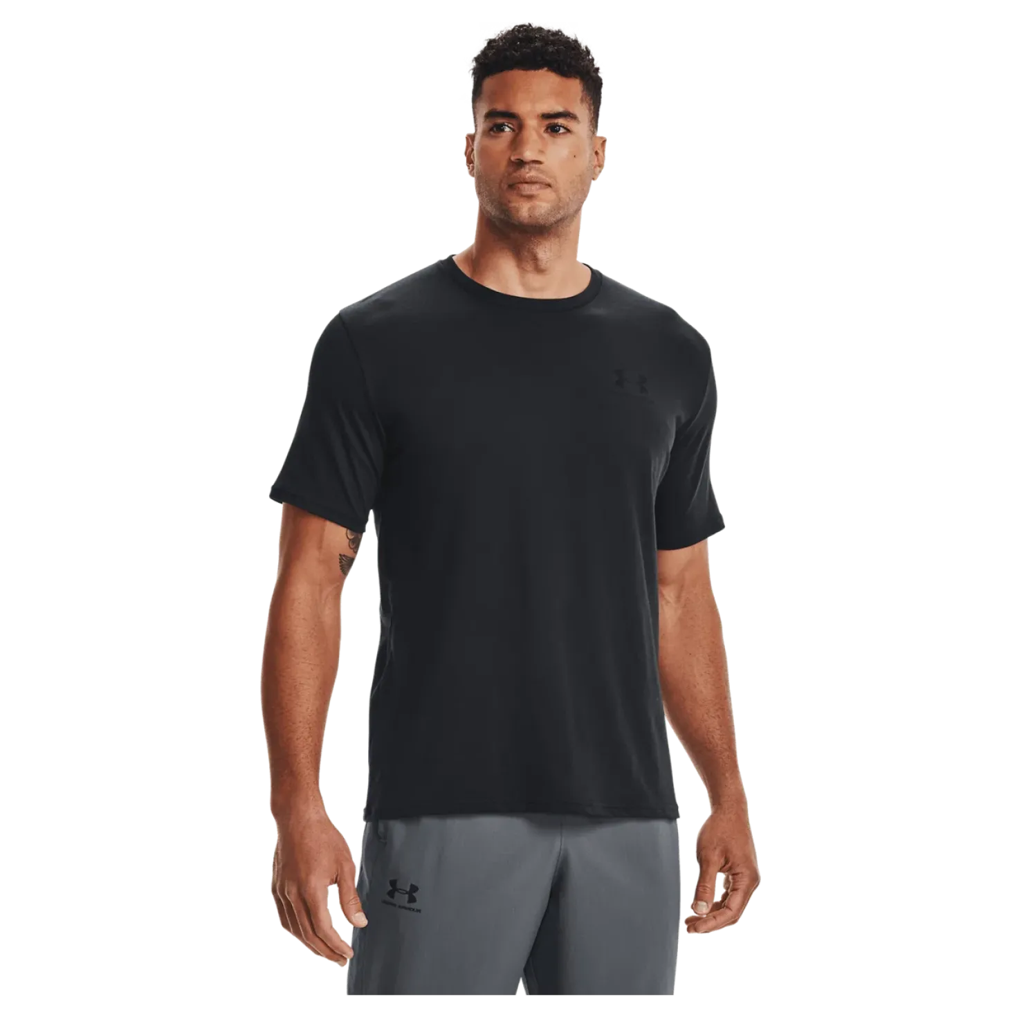 UA SPORTSTYLE LC SS
