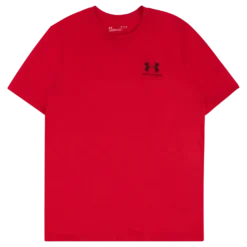 UA SPORTSTYLE LC SS
