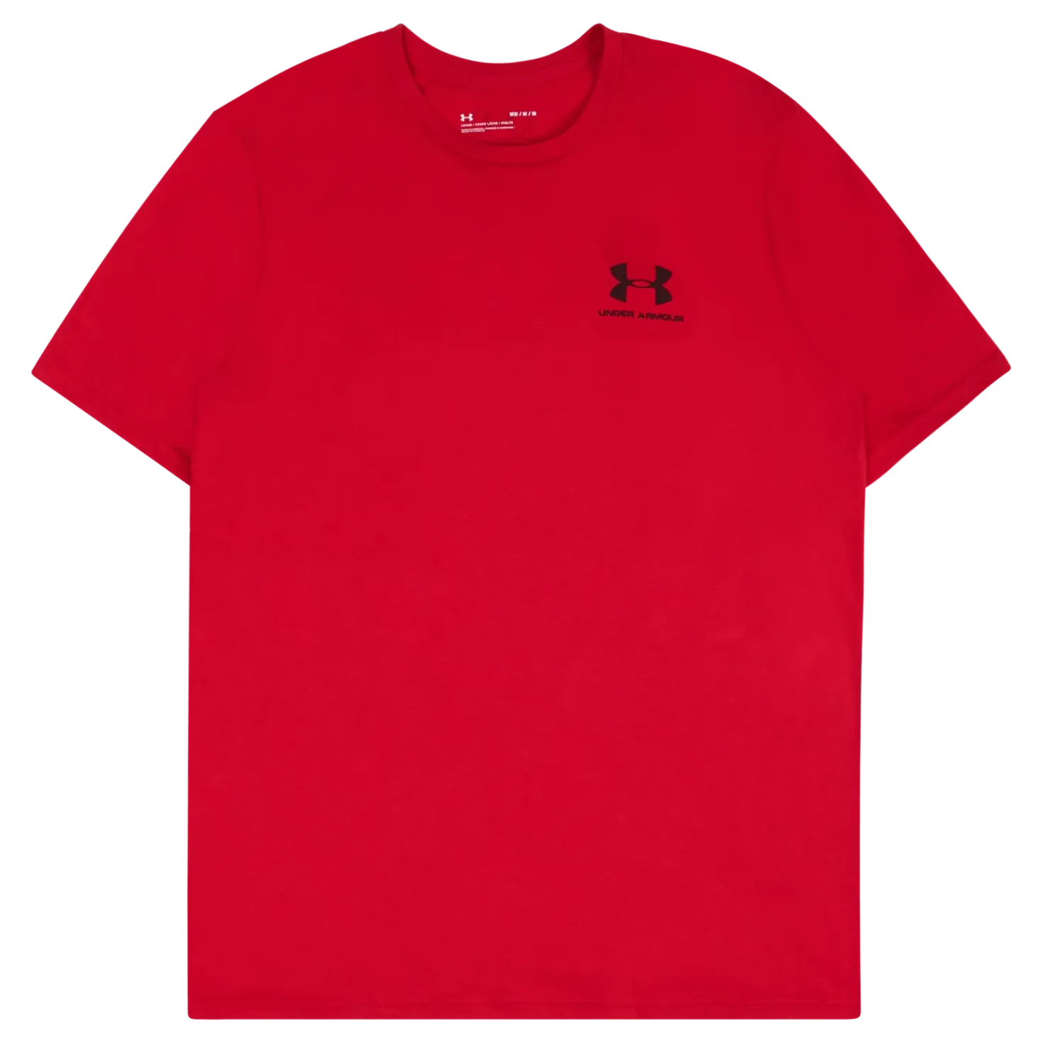 UA SPORTSTYLE LC SS