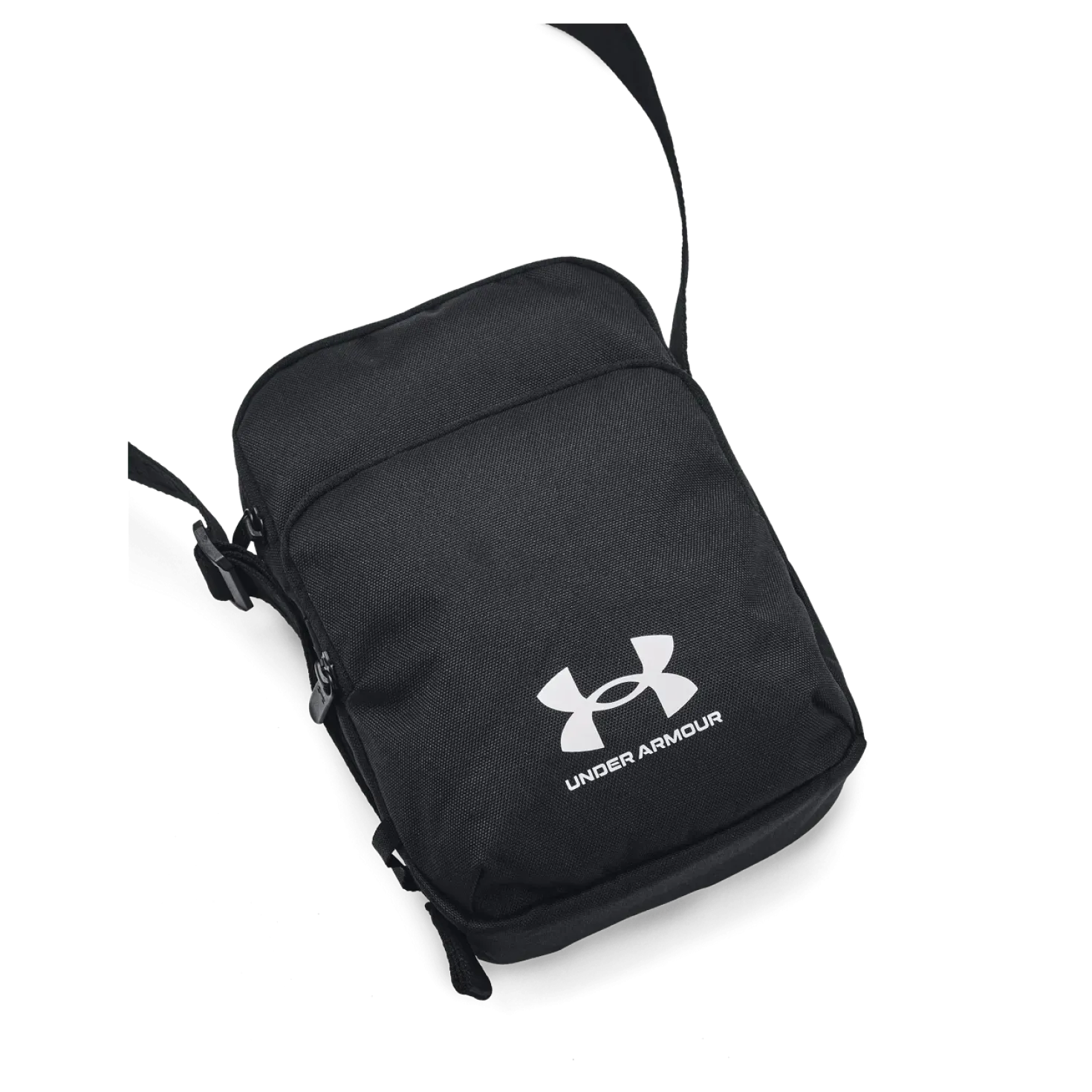 Ua Sportstyle Lite Crossbody Black