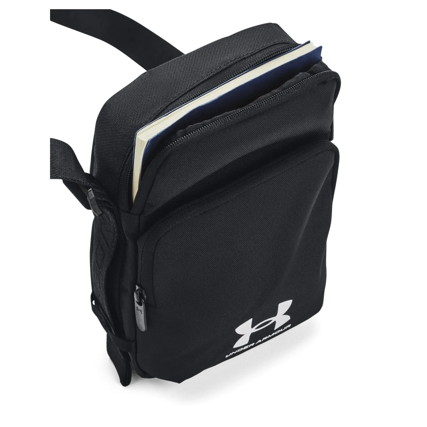 Ua Sportstyle Lite Crossbody Black