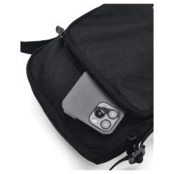 Ua Sportstyle Lite Crossbody Black