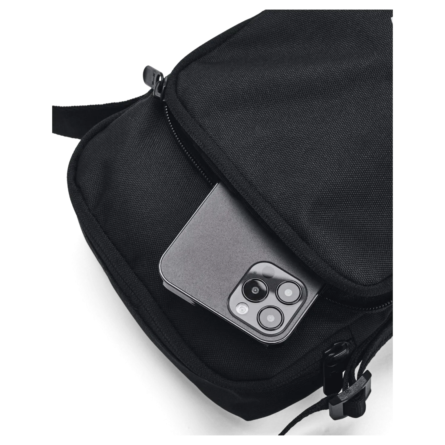 Ua Sportstyle Lite Crossbody Black