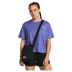 Ua Sportstyle Lite Crossbody Black
