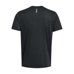 Ua Streaker Tee Black