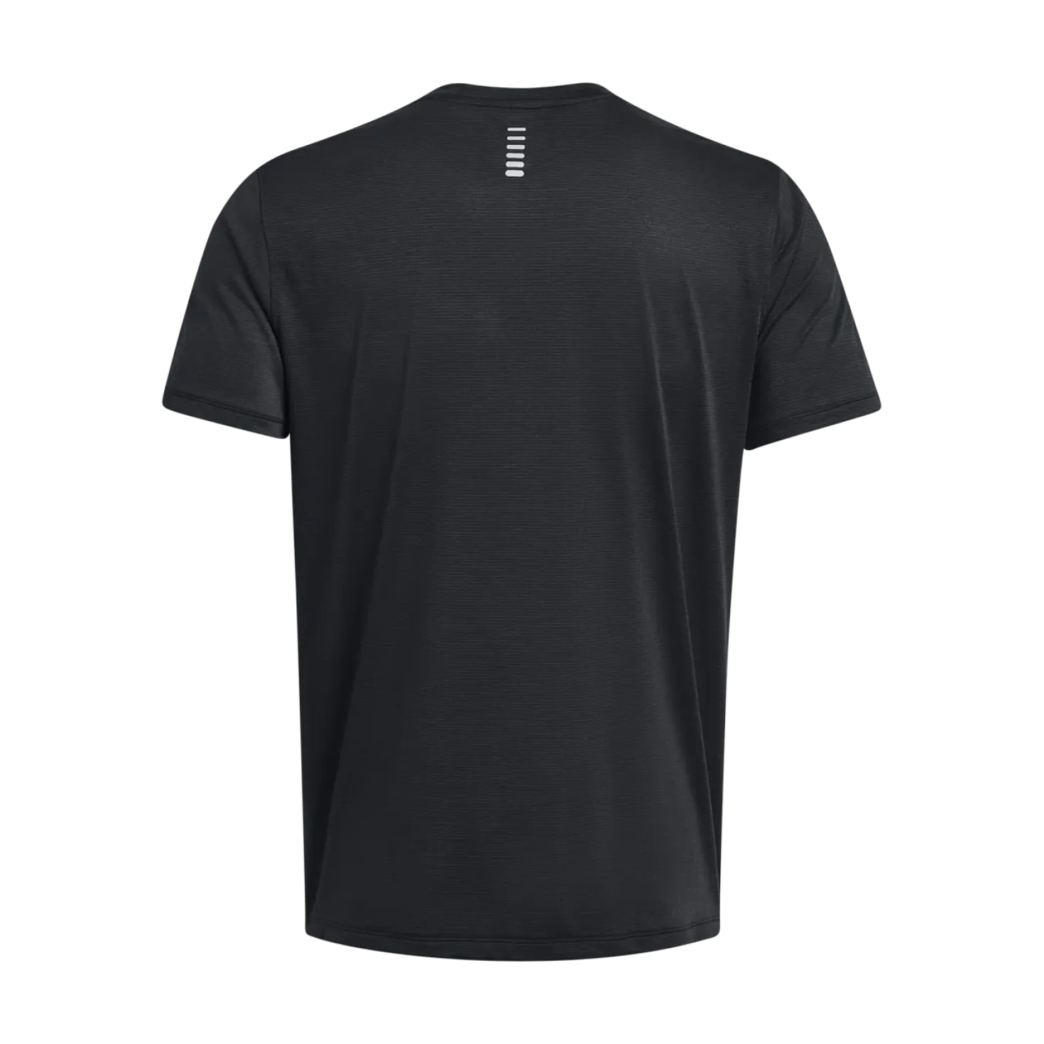 Ua Streaker Tee Black