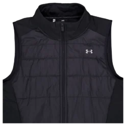 Ua Strm Session Run Vest Black