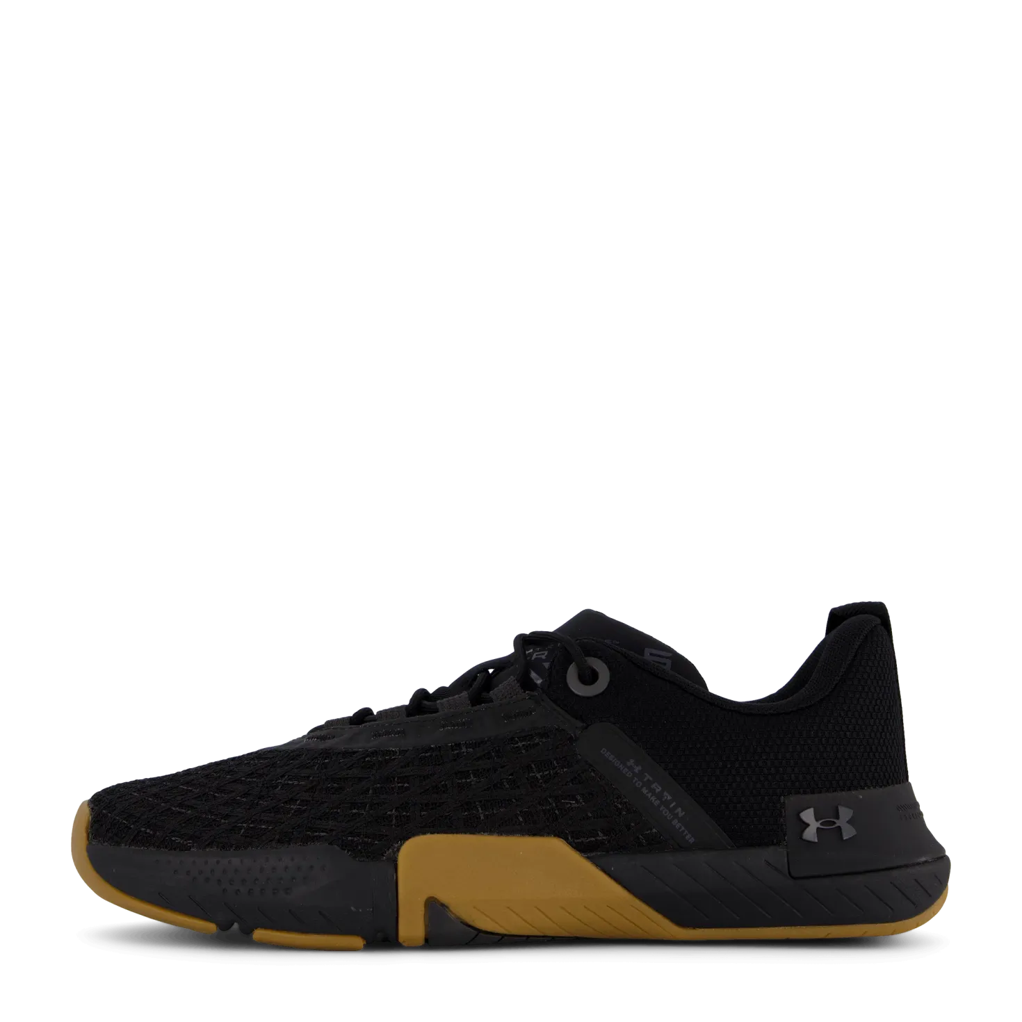 Ua Tribase Reign 5 Black