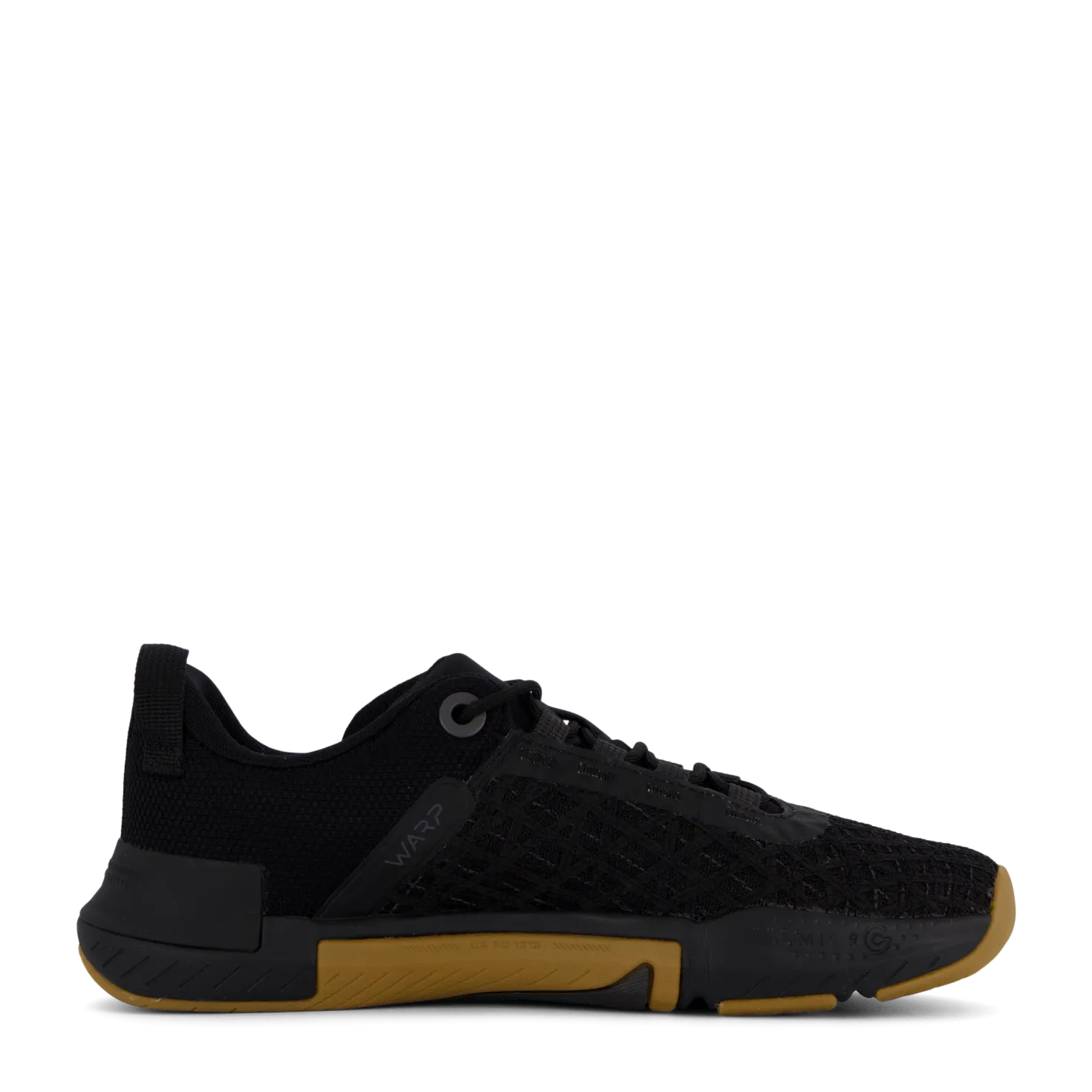 Ua Tribase Reign 5 Black
