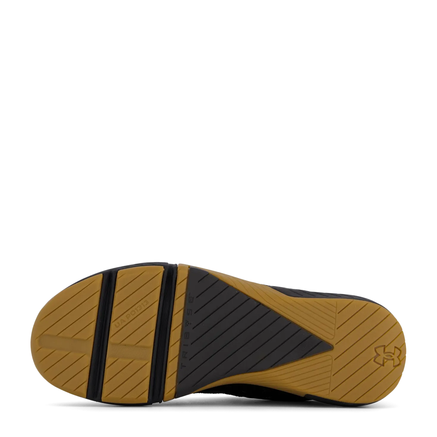 Ua Tribase Reign 5 Black