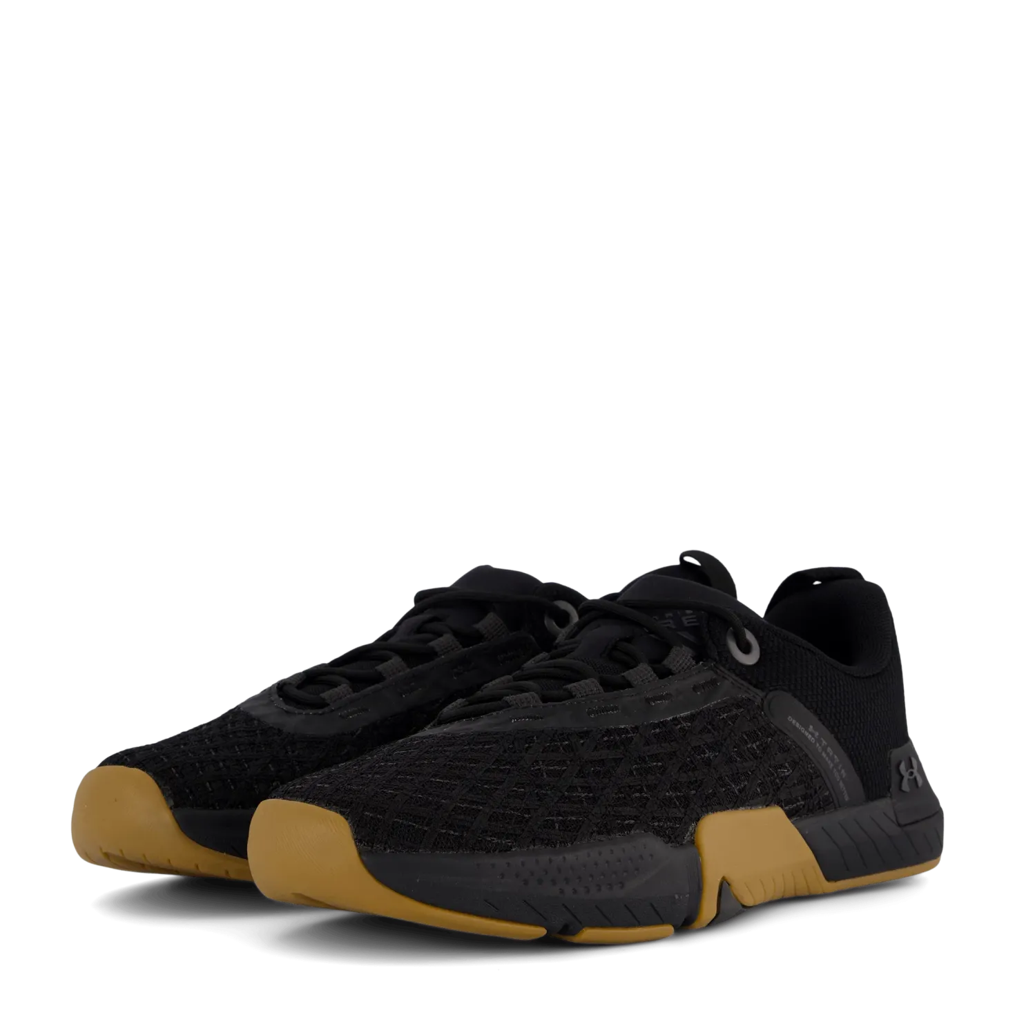 Ua Tribase Reign 5 Black