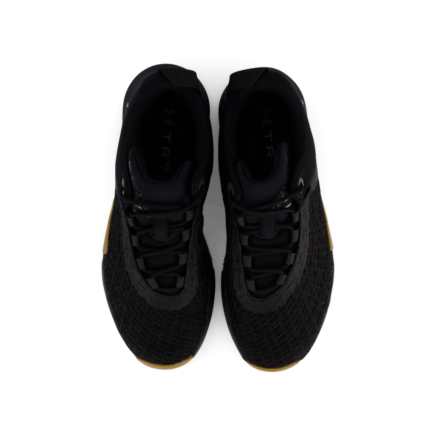 Ua Tribase Reign 5 Black