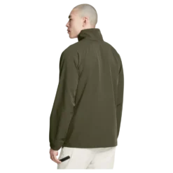 Ua Unstoppable Anorak Lc Marine Od Green