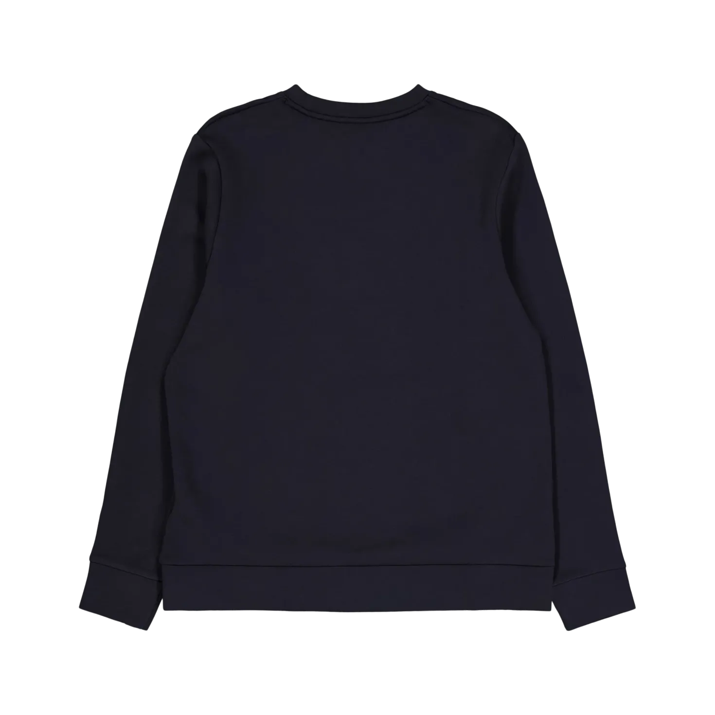Ua Unstoppable Flc Crew Black