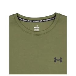 Ua Unstoppable Flc Crew Marine Od Green