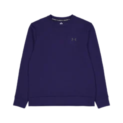 Ua Unstoppable Flc Crew Midnight Navy