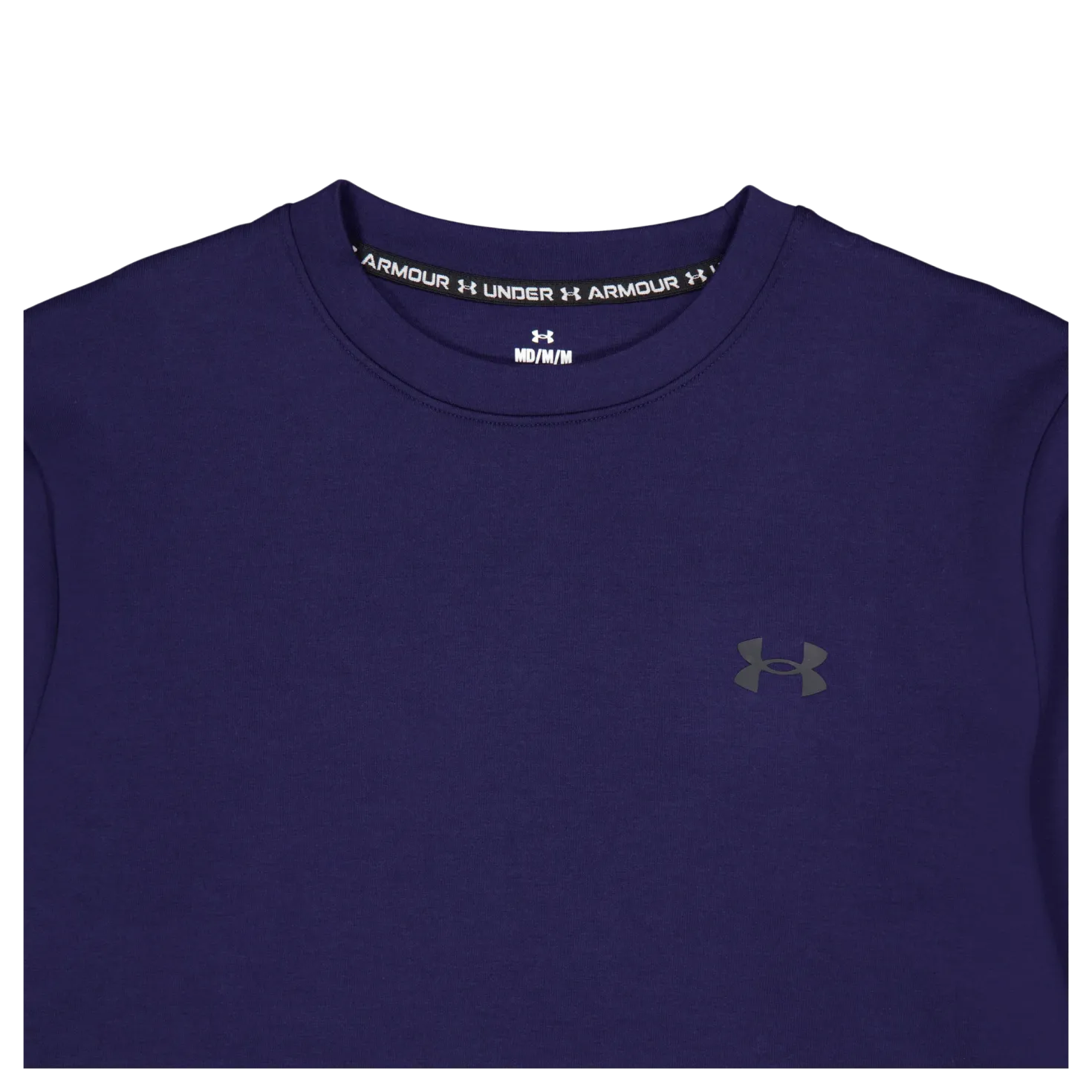 Ua Unstoppable Flc Crew Midnight Navy