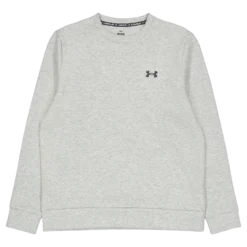 Ua Unstoppable Flc Crew Mod Gray