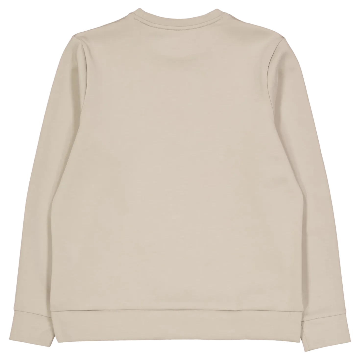 Ua Unstoppable Flc Crew Taupe