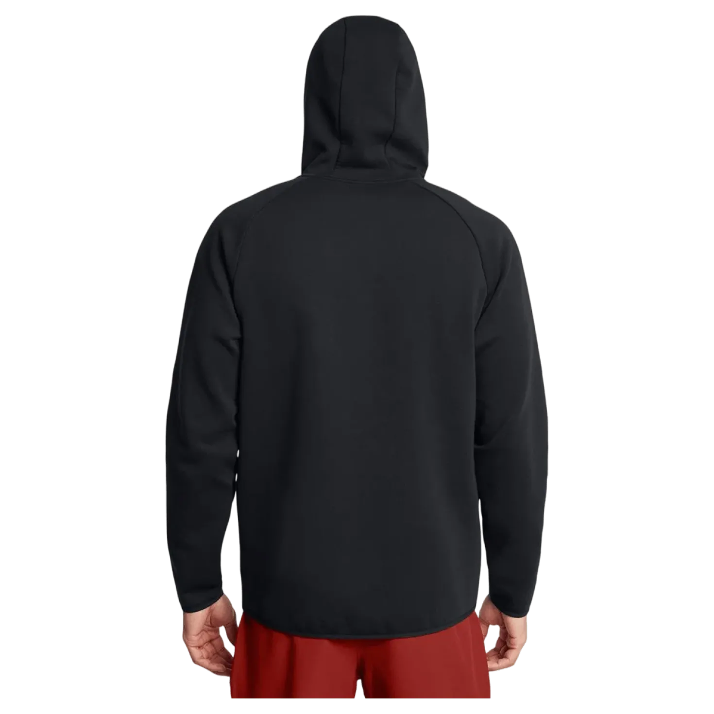 Ua Unstoppable Flc Fz Hd Eu Black