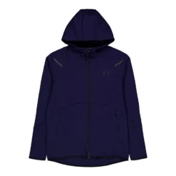 Ua Unstoppable Flc Fz Midnight Navy