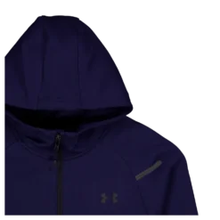 Ua Unstoppable Flc Fz Midnight Navy