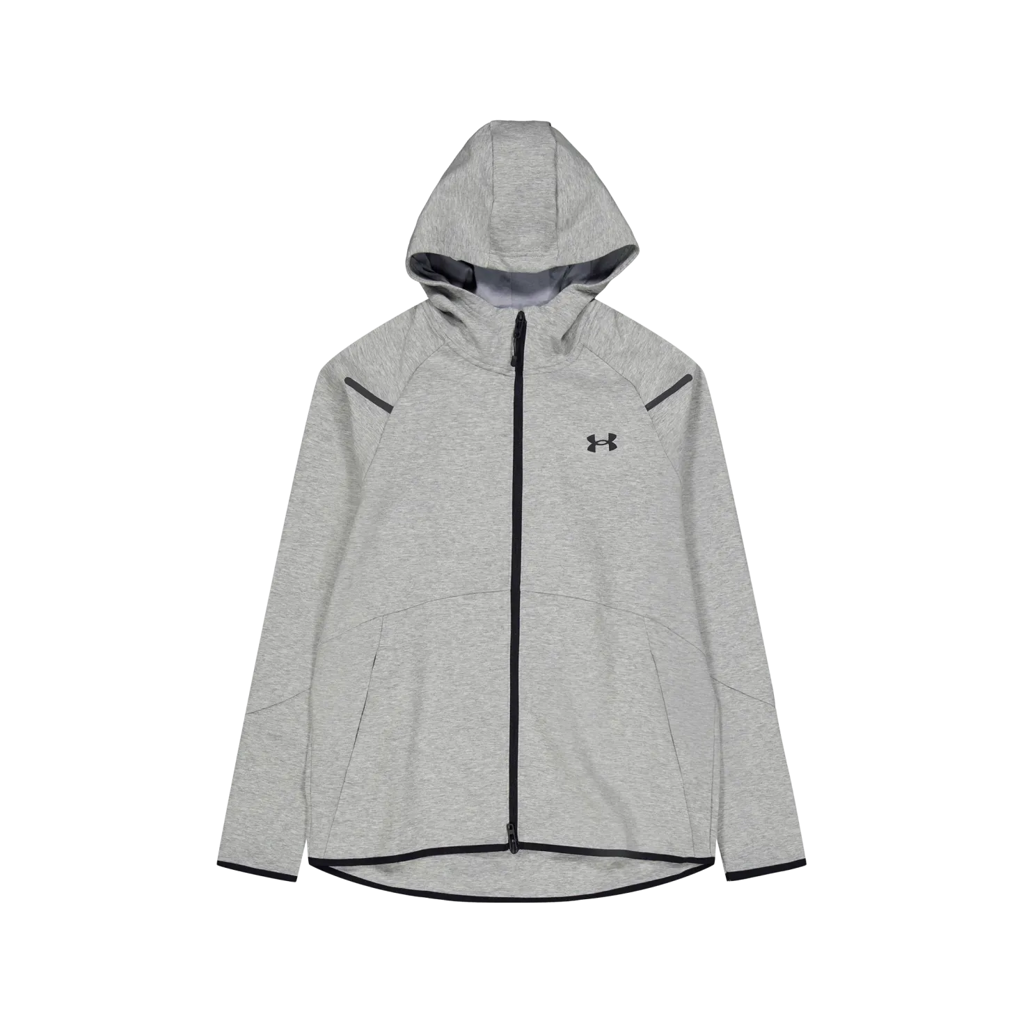 Ua Unstoppable Flc Fz Mod Gray