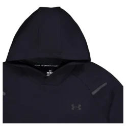 Ua Unstoppable Flc Hd Black