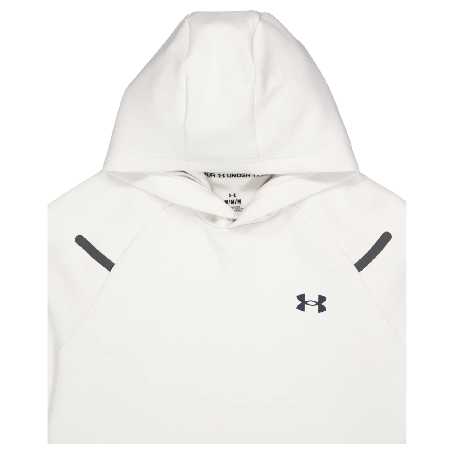 Ua Unstoppable Flc Hd Eu Anthracite