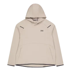Ua Unstoppable Flc Hd Taupe