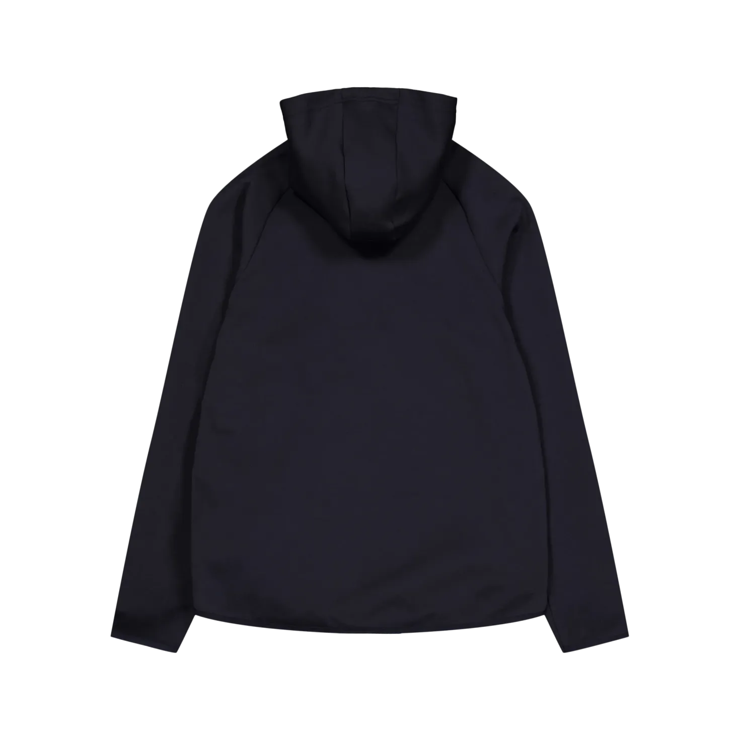 Ua Unstoppable Flc Hoodie Black