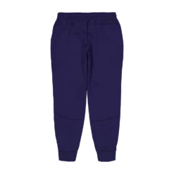 Ua Unstoppable Flc Joggers Midnight Navy
