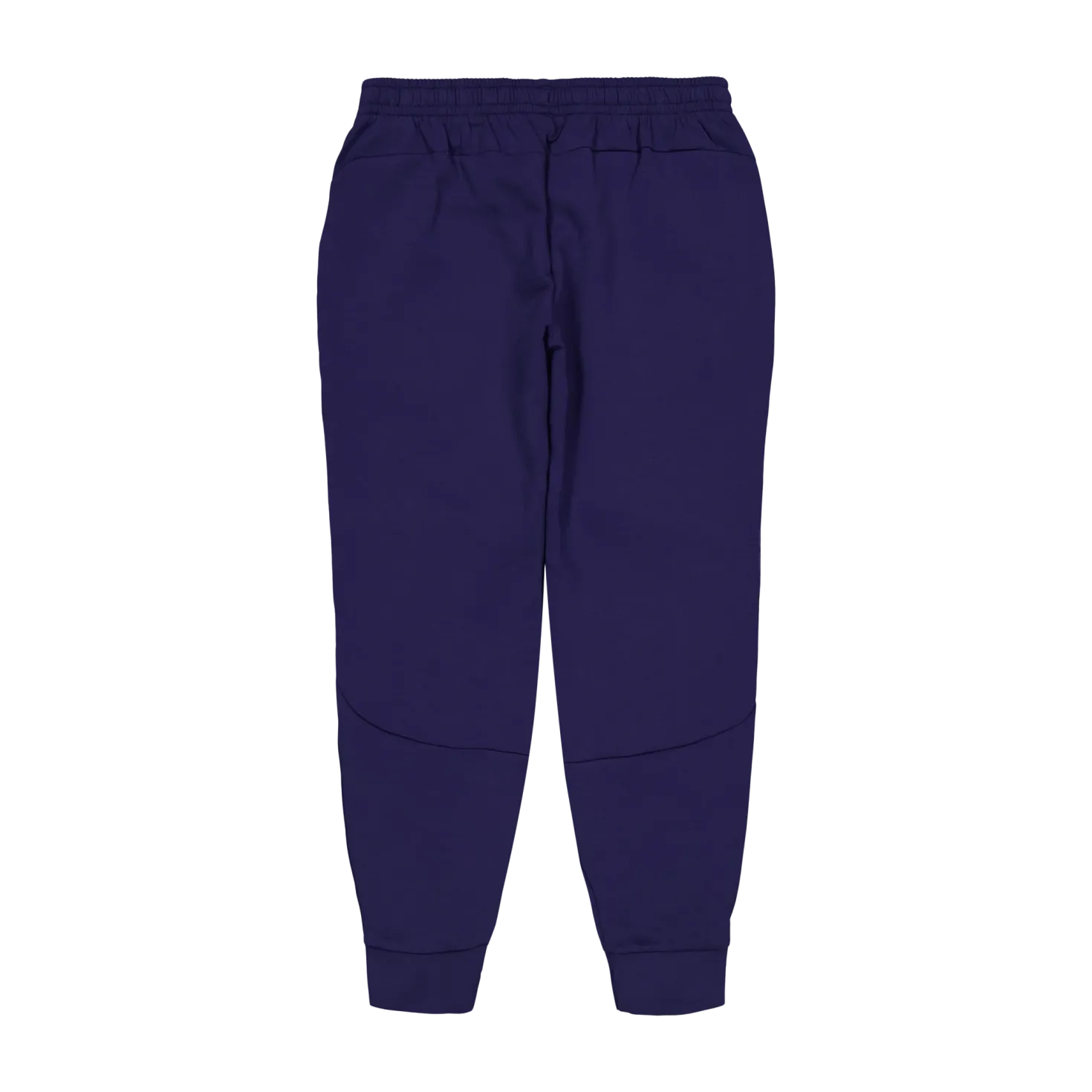 Ua Unstoppable Flc Joggers Midnight Navy