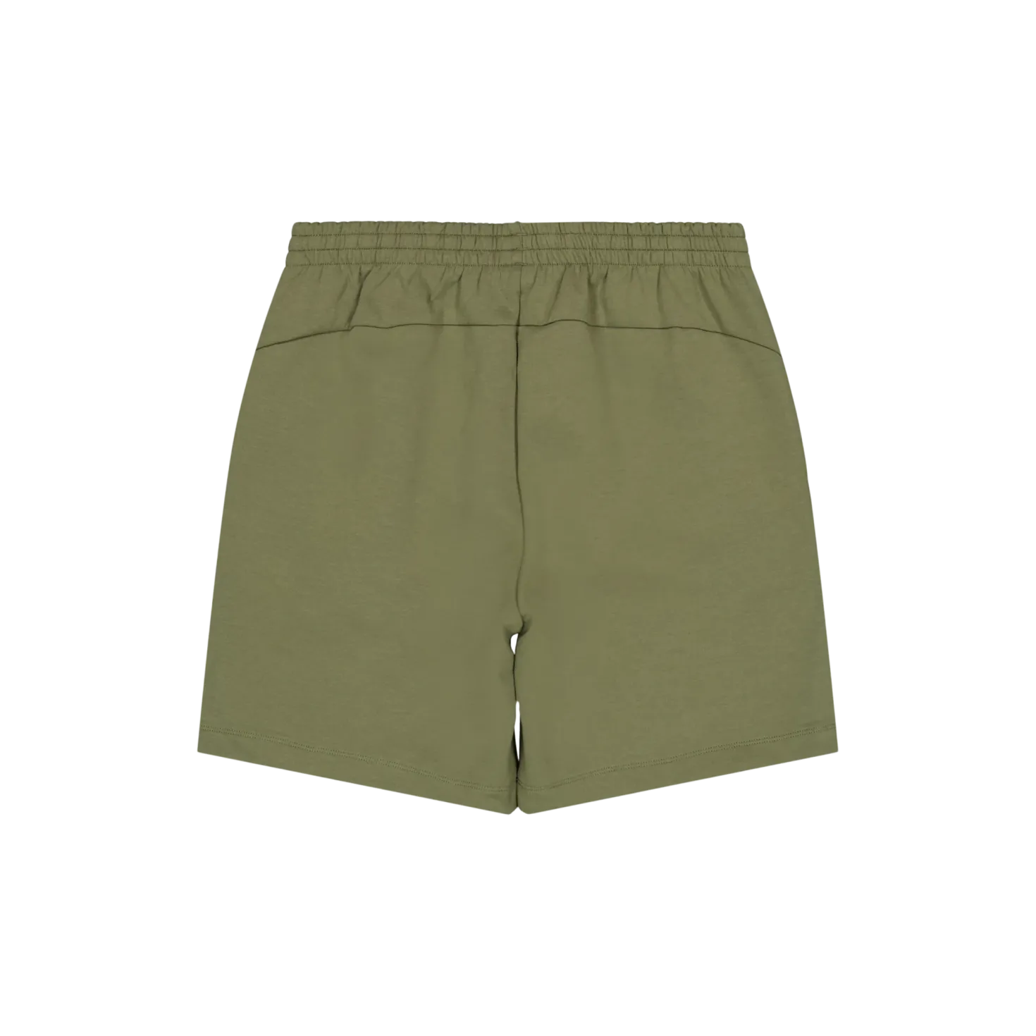 Ua Unstoppable Flc Shorts Marine Od Green