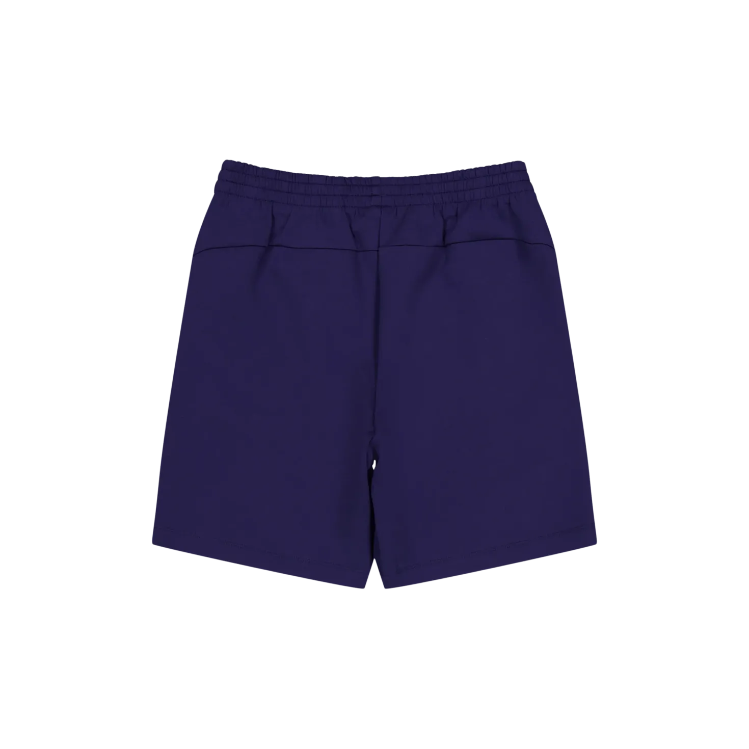 Ua Unstoppable Flc Shorts Midnight Navy
