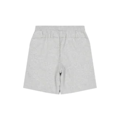 Ua Unstoppable Flc Shorts Mod Gray