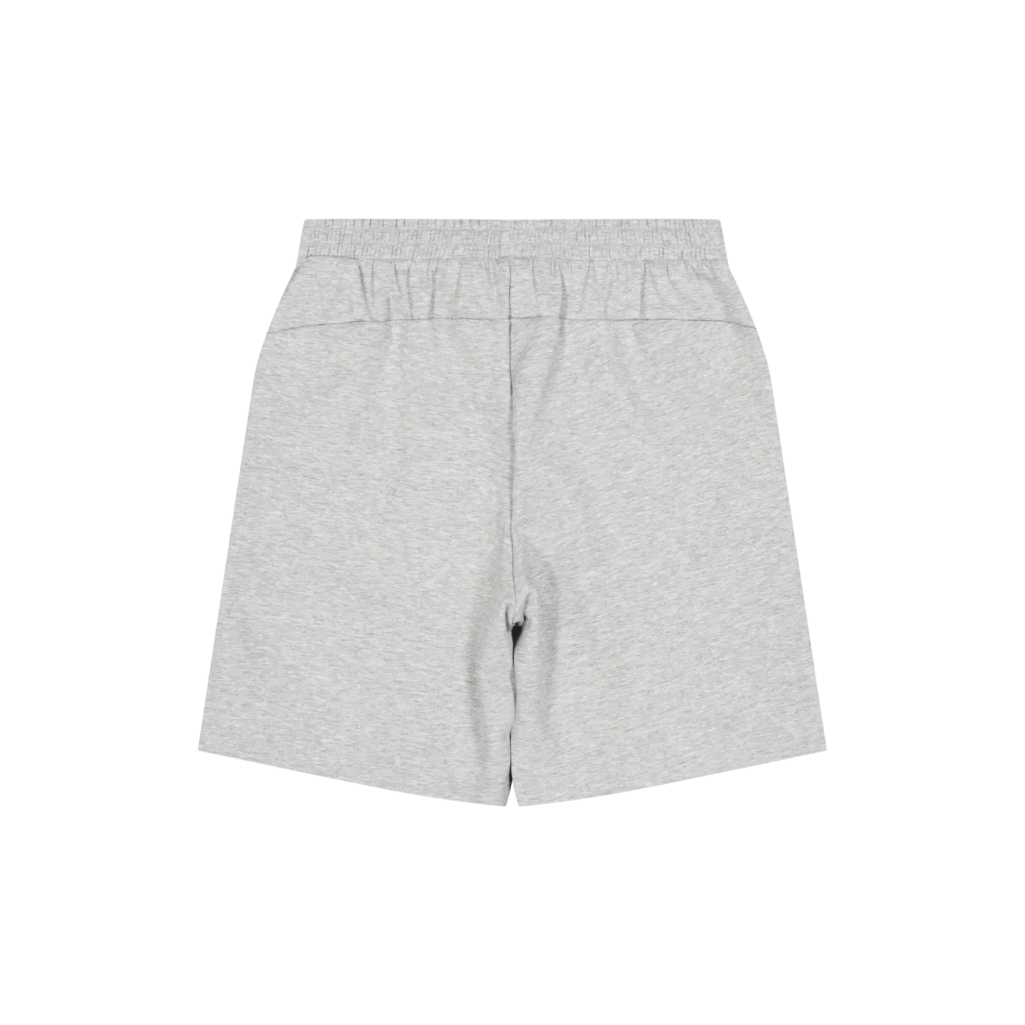 Ua Unstoppable Flc Shorts Mod Gray