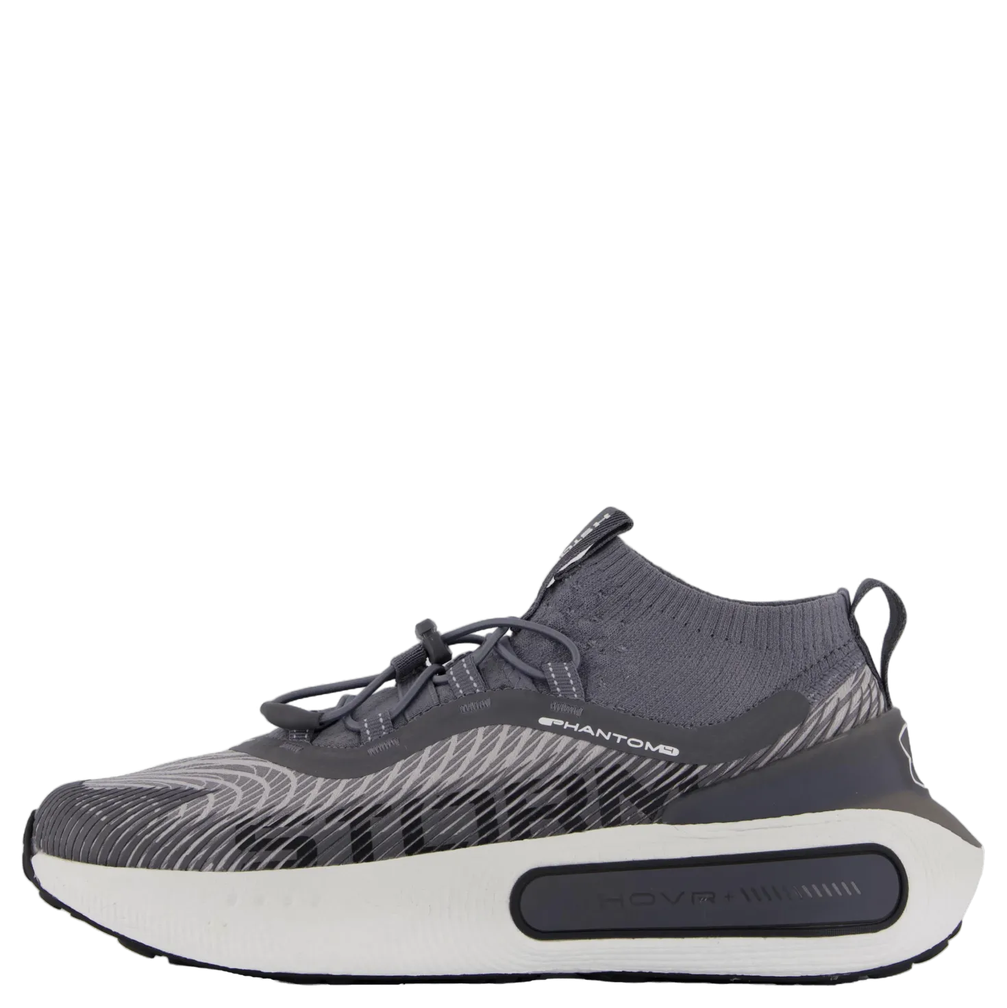 Ua U Phantom 4 Storm Anthracite