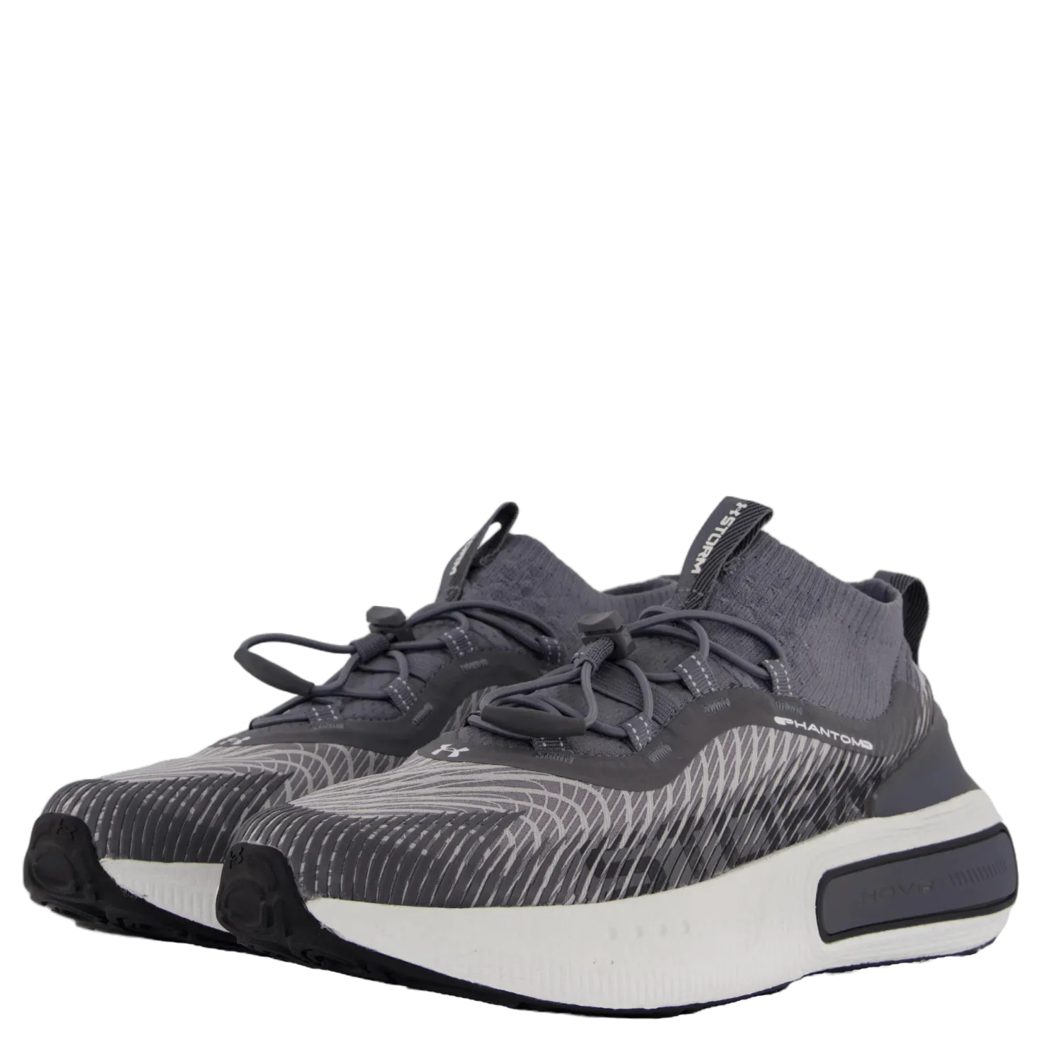 Ua U Phantom 4 Storm Anthracite