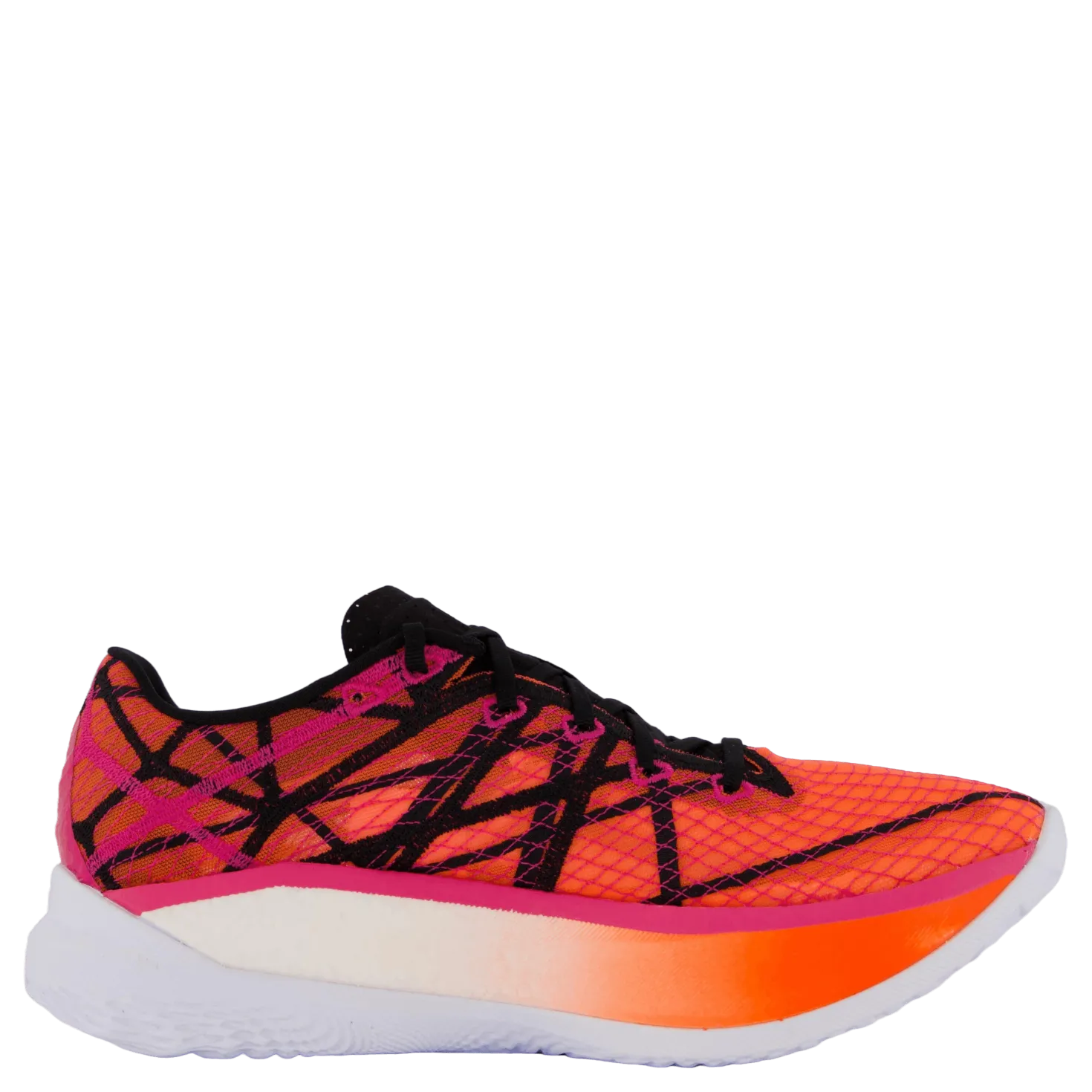 Ua U Velociti Elite 2 Black