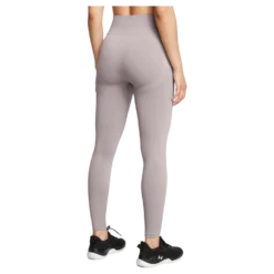 Ua Vanish Seamless Legging Tetra Gray