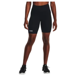 Ua Vanish Seamless Short Black